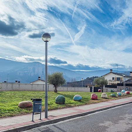 Casa Nea, Tu Hogar En La Rioja Βίλα Nalda Εξωτερικό φωτογραφία