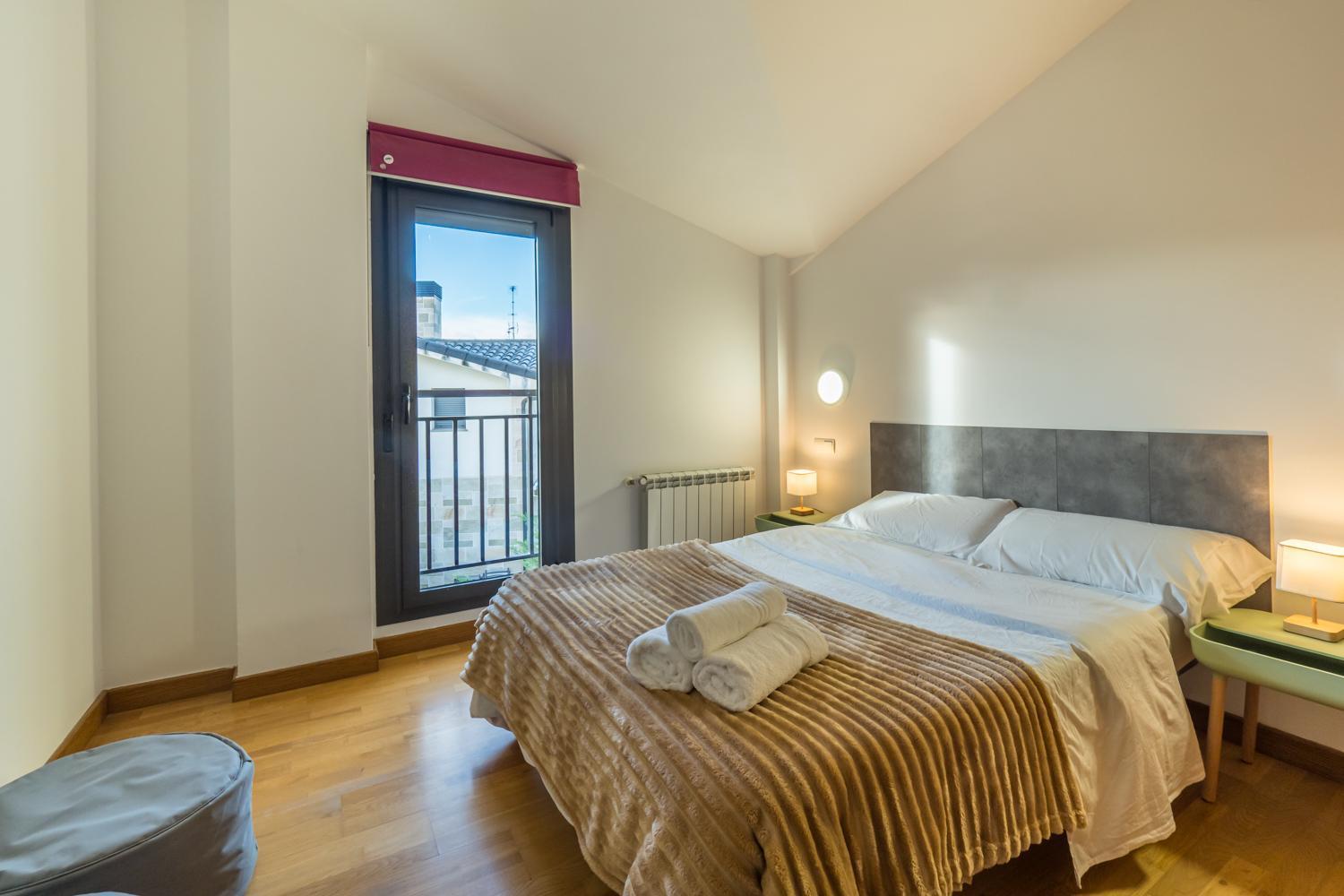 Casa Nea, Tu Hogar En La Rioja Βίλα Nalda Εξωτερικό φωτογραφία