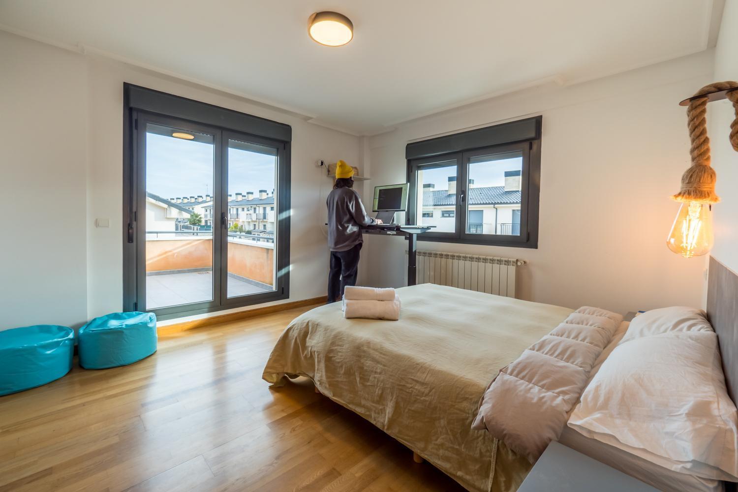 Casa Nea, Tu Hogar En La Rioja Βίλα Nalda Εξωτερικό φωτογραφία