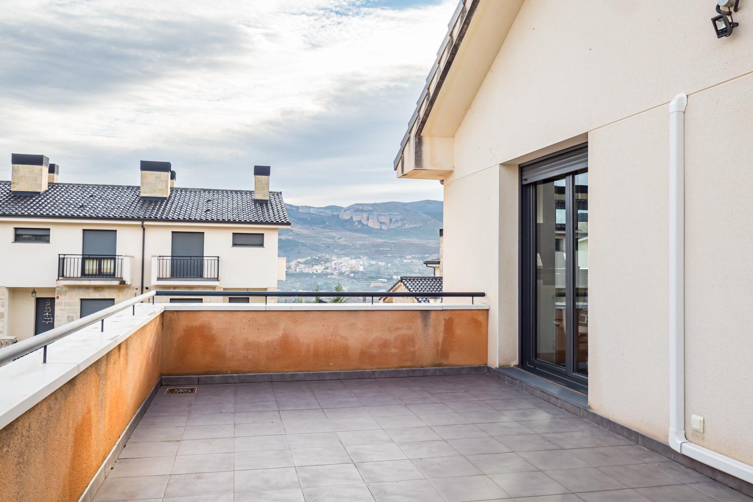 Casa Nea, Tu Hogar En La Rioja Βίλα Nalda Εξωτερικό φωτογραφία