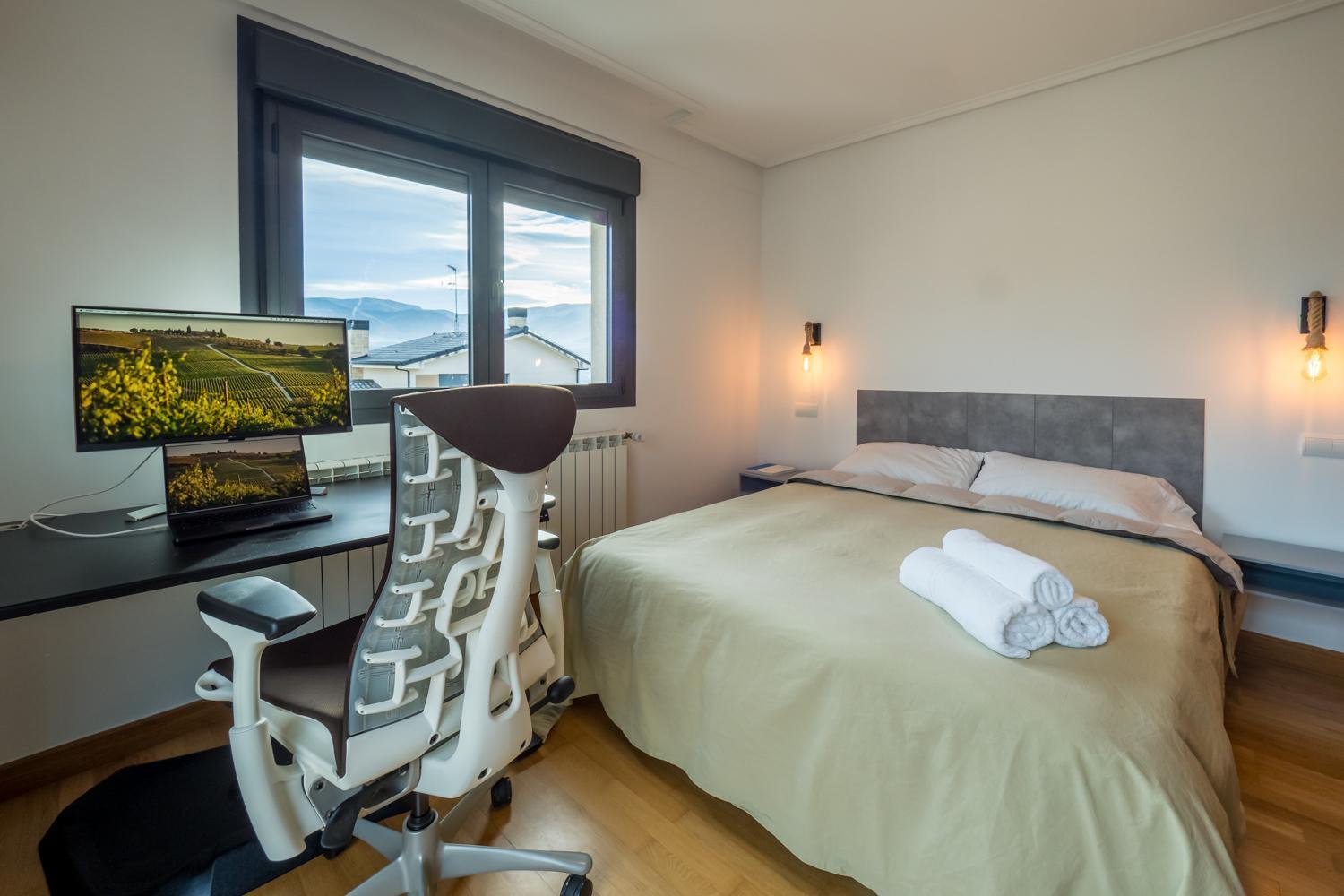 Casa Nea, Tu Hogar En La Rioja Βίλα Nalda Εξωτερικό φωτογραφία
