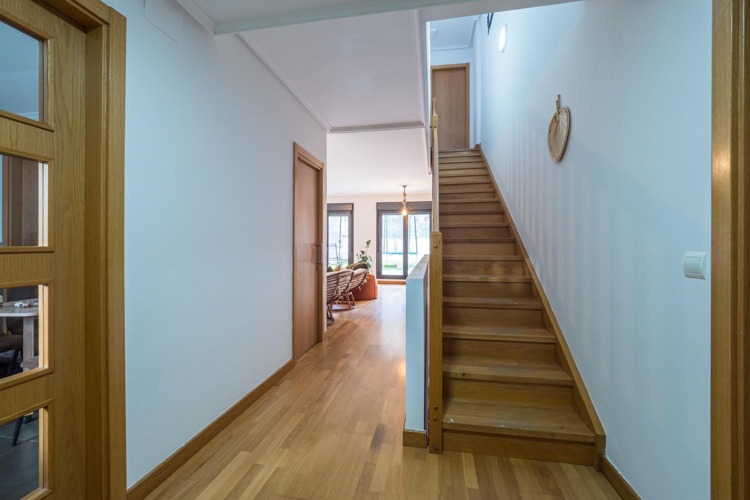 Casa Nea, Tu Hogar En La Rioja Βίλα Nalda Εξωτερικό φωτογραφία
