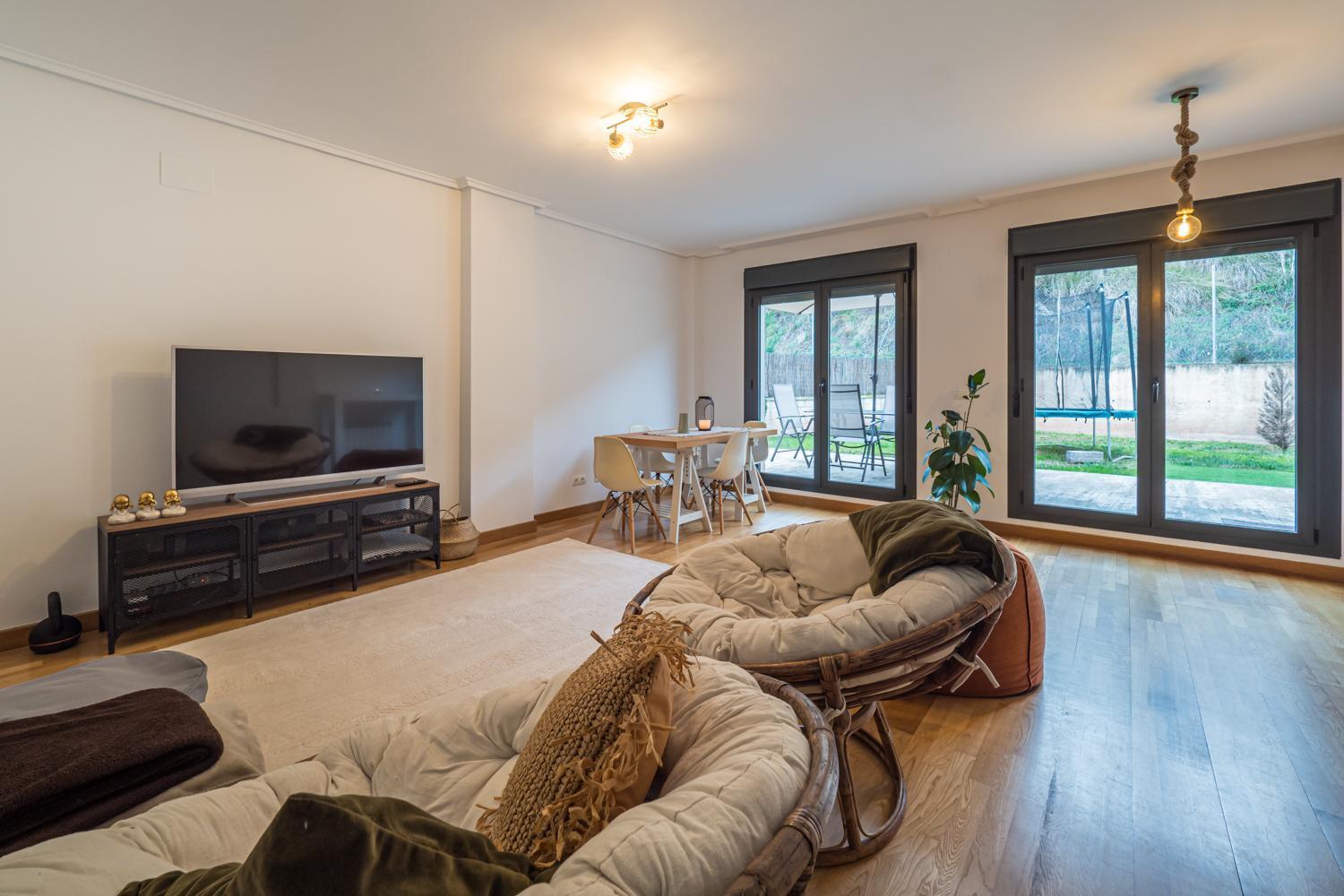 Casa Nea, Tu Hogar En La Rioja Βίλα Nalda Εξωτερικό φωτογραφία